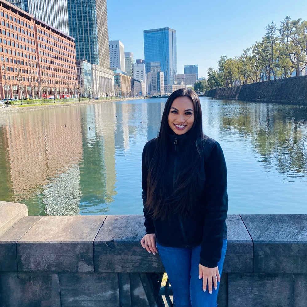 Meet your Posher, Roxanne - Picture 4 of 11